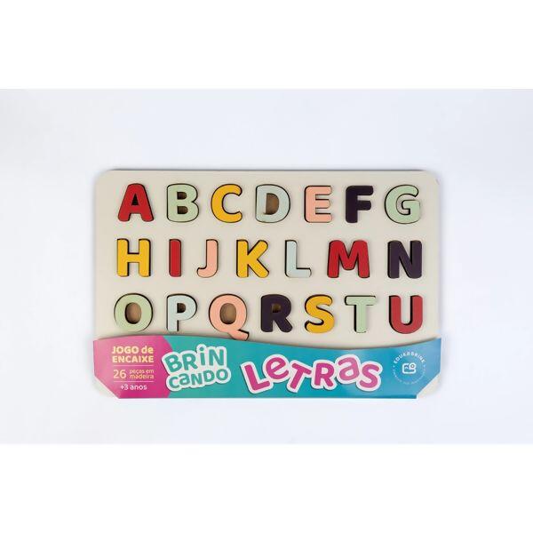 Brincando com as Letras3